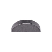 (No. 13) 3/16" x 1" Woodruff Keys 1035 Steel