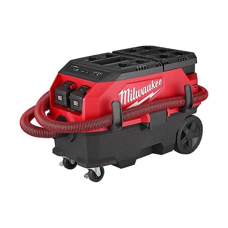 Battery Dust Extractor