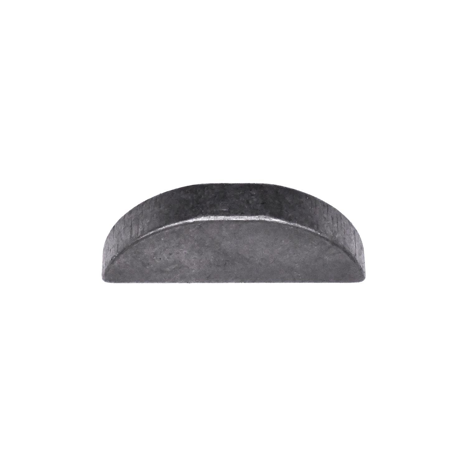 (No. 16) 3/16" x 1-1/8" Woodruff Keys 1035 Steel
