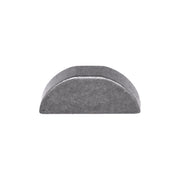 (No. 14) 7/32" x 1" Woodruff Keys 1035 Steel