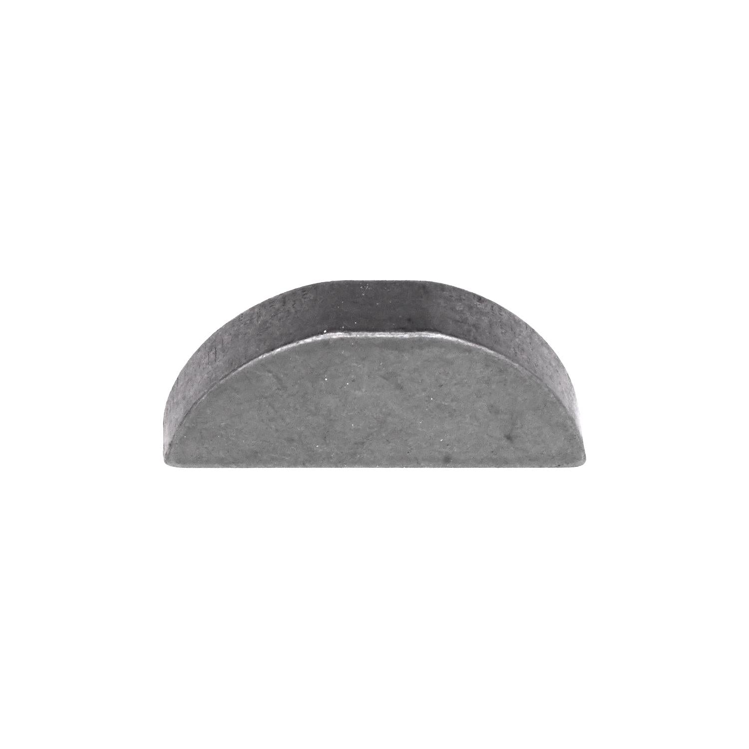 (No. 17) 7/32" x 1-1/8" Woodruff Keys 1035 Steel