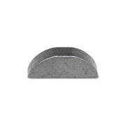 (No. 17) 7/32" x 1-1/8" Woodruff Keys 1035 Steel