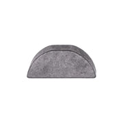 (No. A) 1/4" x 7/8" Woodruff Keys 1035 Steel