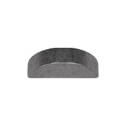 (No. 15) 1/4" x 1" Woodruff Keys 1035 Steel