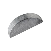 (No. 21) 1/4" x 1-1/4" Woodruff Keys 1035 Steel