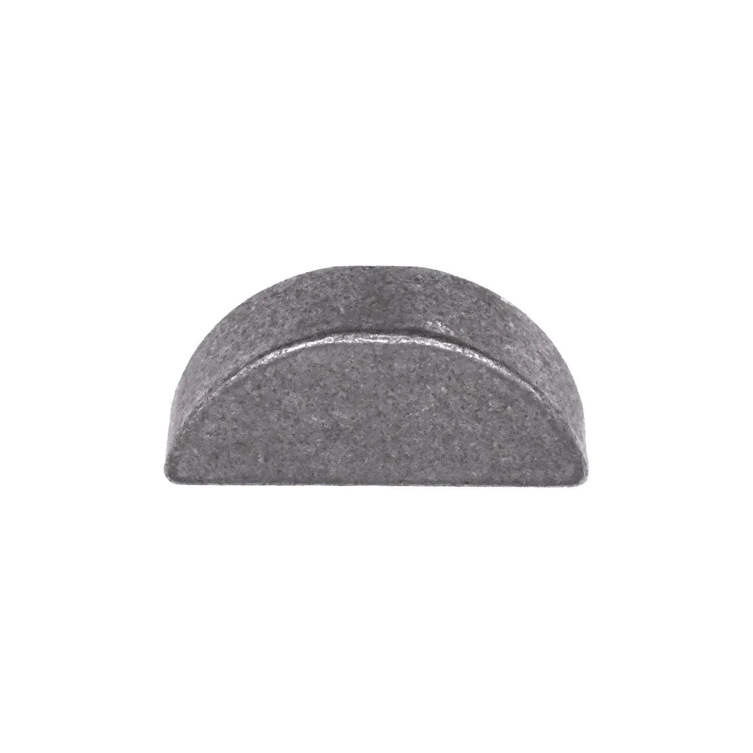 (No. B) 5/16" x 1" Woodruff Keys 1035 Steel