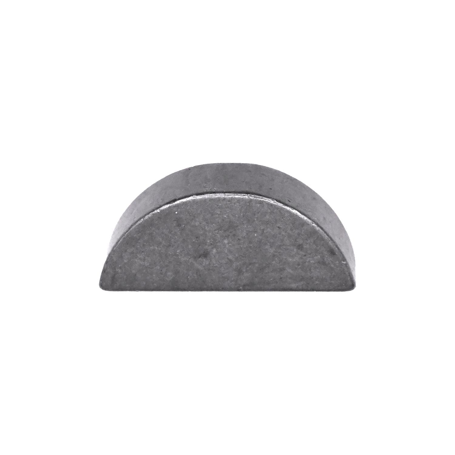 (No. C) 5/16" x 1-1/8" Woodruff Keys 1035 Steel
