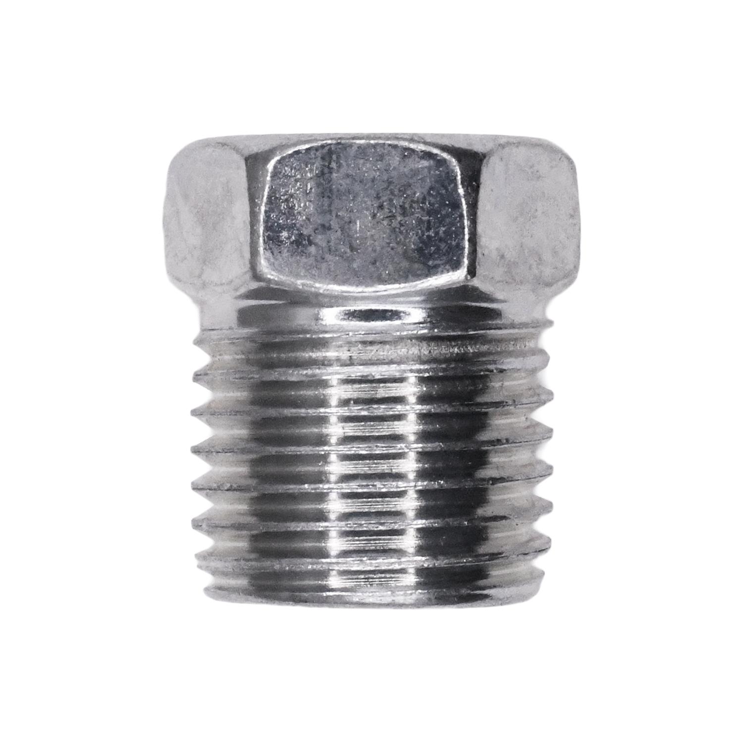 Steel Inverted Flare Nut 5/16" Tube Size