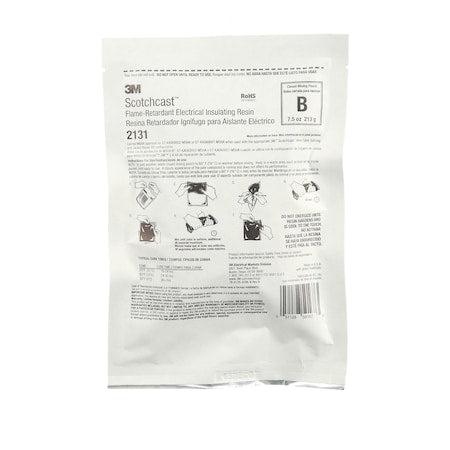 Flame-Retardant Compound