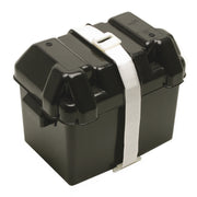 Battery Box Tie-Down