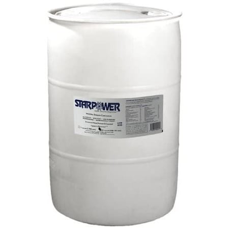 Degreaser, 55 Gal Drum, Liquid