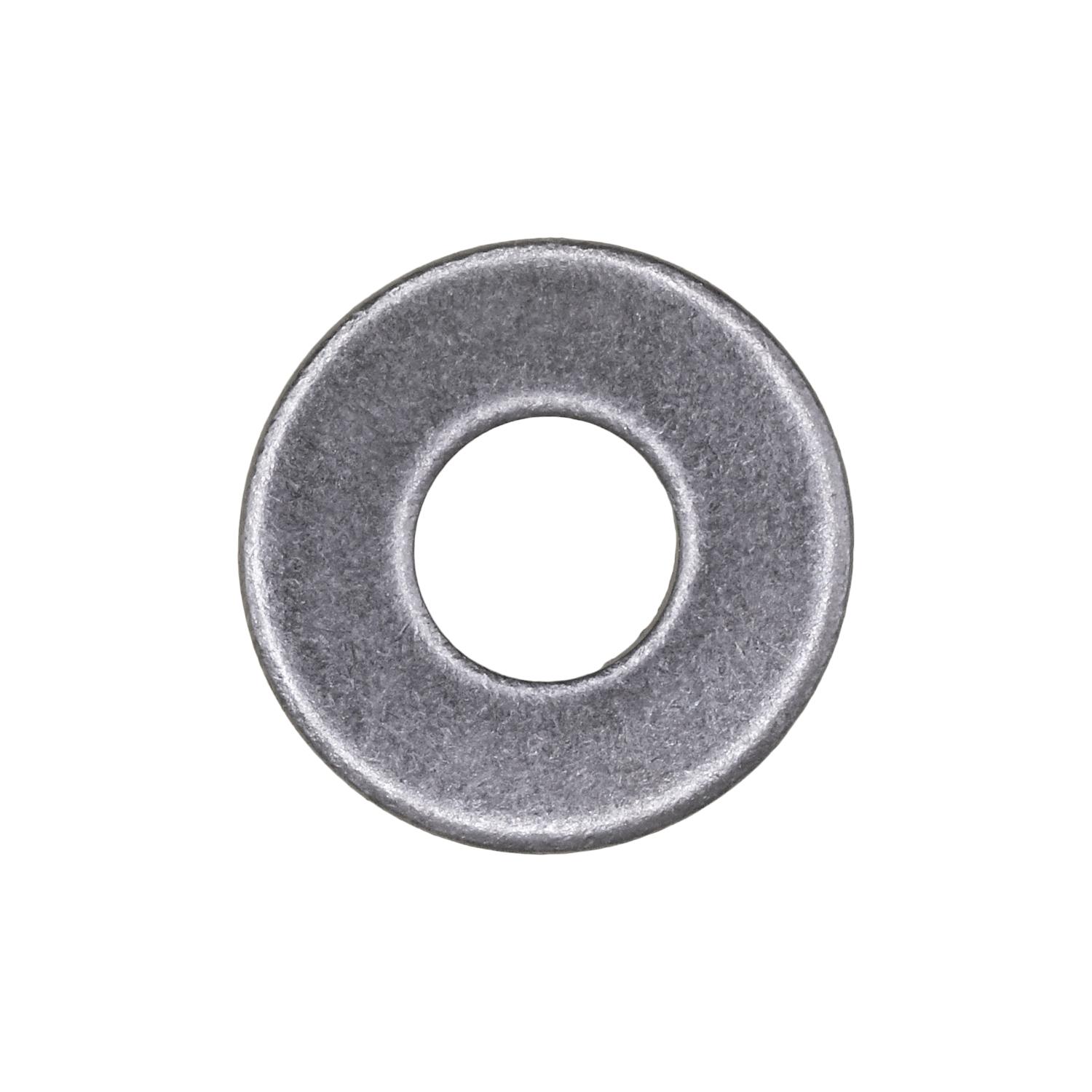 Washer 1/4" Bolt Size 5/16" Inside Diameter 3/4" O.D. Plain