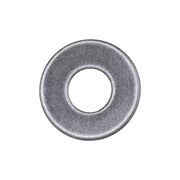 Washer 1/4" Bolt Size 5/16" Inside Diameter 3/4" O.D. Plain