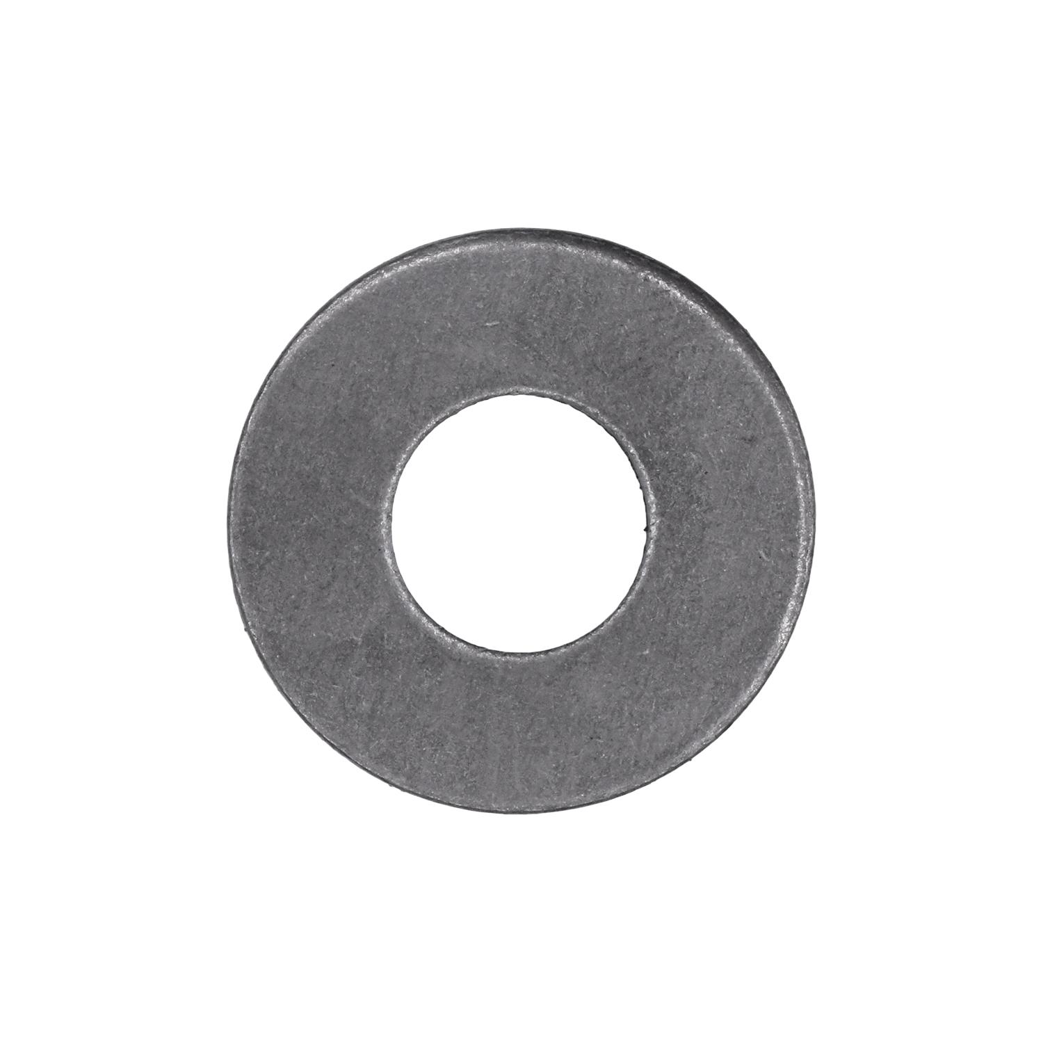 Washer 3/8" Bolt Size 7/16" Inside Diameter 1" O.D. Plain