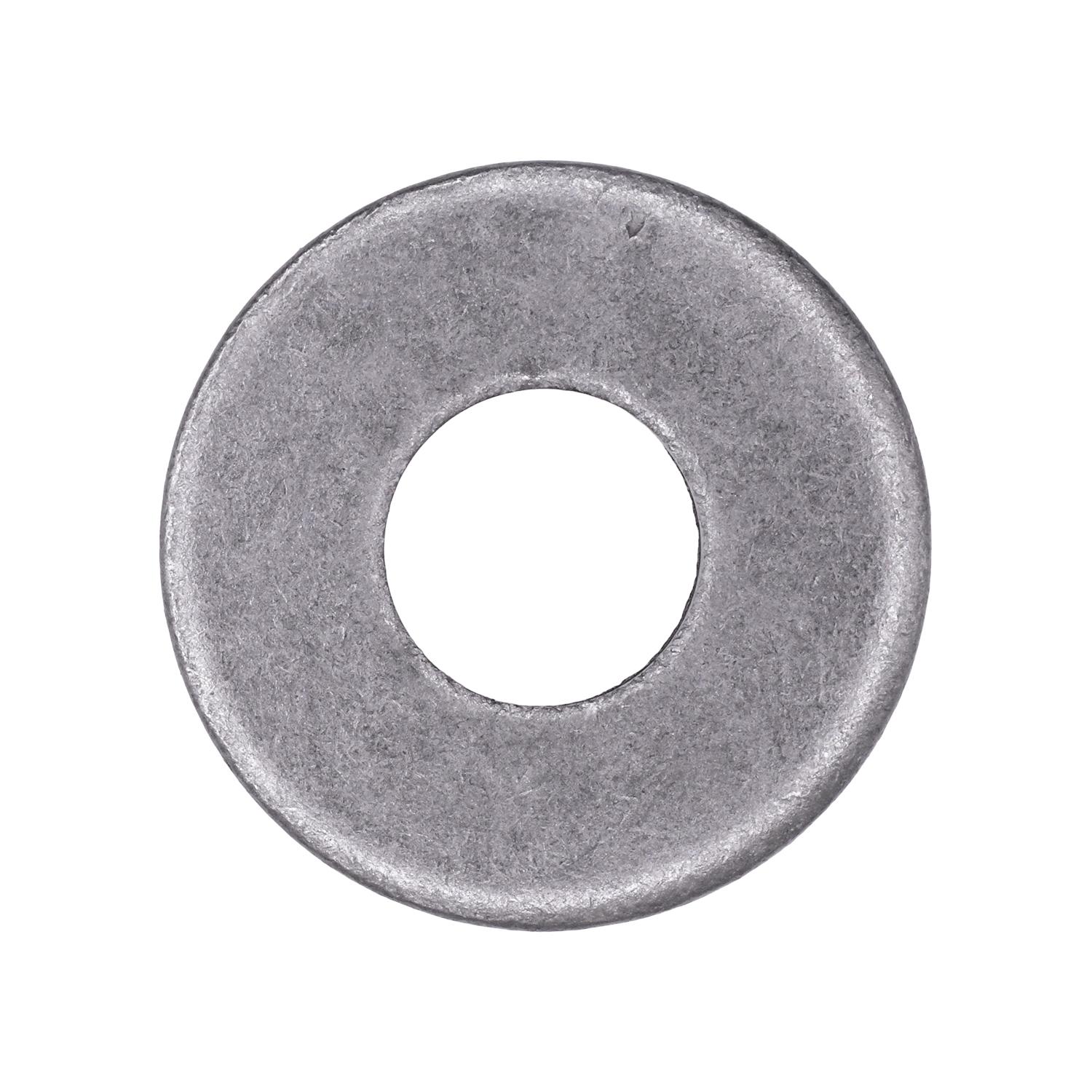 Washer 1/2" Bolt Size 9/16" Inside Diameter 1-3/8" O.D. Plain