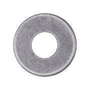 Washer 1/2" Bolt Size 9/16" Inside Diameter 1-3/8" O.D. Plain