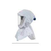 Hood Assembly,White,Universal