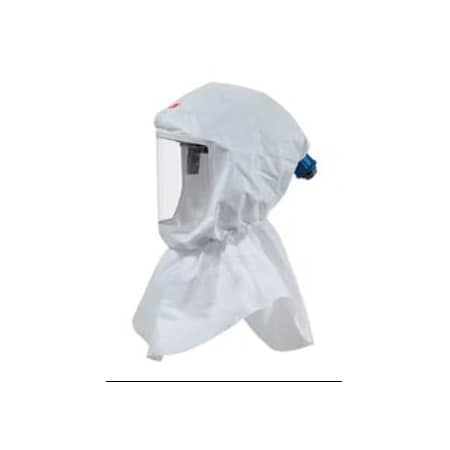 Hood Assembly,White,Universal