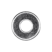 Sae Flat Washer #6 Bolt Size 5/32" Inside Diameter 3/8" O.D