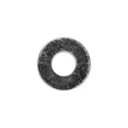 Sae Flat Washer 3/16" Bolt Size 7/32" Inside Diameter 1/2" O.D