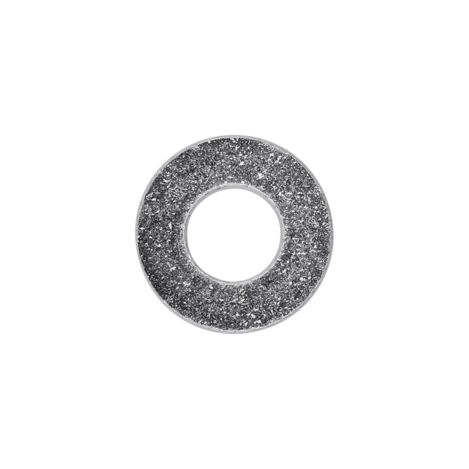 Sae Flat Washer 1/4" Bolt Size 9/32" Inside Diameter 5/8" O.D