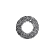 Sae Flat Washer 1/4" Bolt Size 9/32" Inside Diameter 5/8" O.D