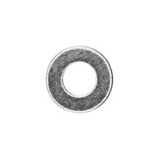 Sae Flat Wash 5/16" Bolt Size 11/32" Inside Diameter 11/16" O.D