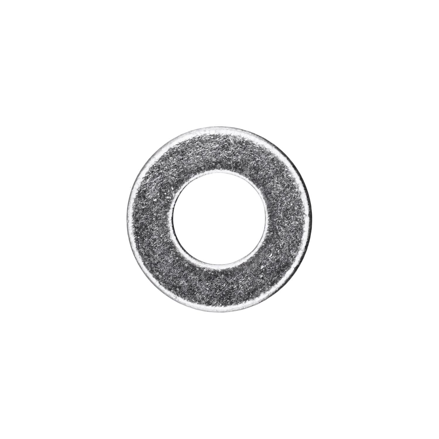 Sae Flat Wash 5/16" Bolt Size 11/32" Inside Diameter 11/16" O.D