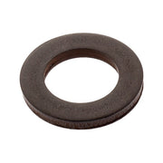 Flat Washer, For Screw Size M14 ,Stainless Steel Black Oxide Finish