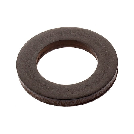 Flat Washer, For Screw Size M14 ,Stainless Steel Black Oxide Finish