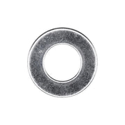 Sae Flat Washer 7/16" Bolt Size 15/32" Inside Diameter 15/16" O.D