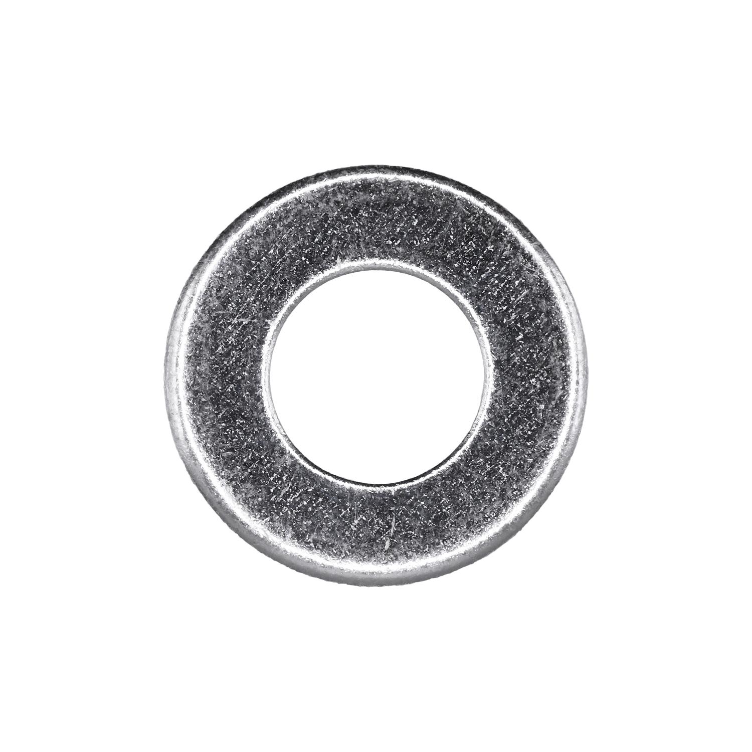 Sae Flat Washer 1/2" Bolt 17/32" Inside Diameter 1-1/16"O.D