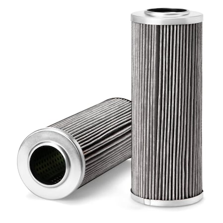 Automotive Hydraulic Filter,5 in H
