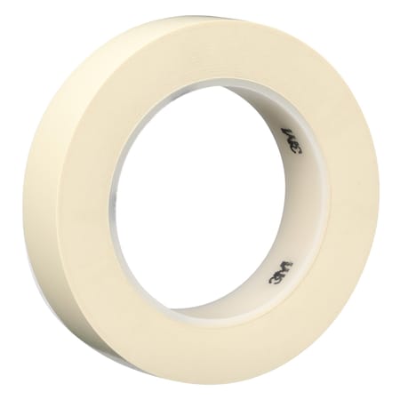 Electroplating Tape 470, Tan, 1/2INx36YD