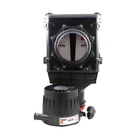 Filter Housing,Plastic