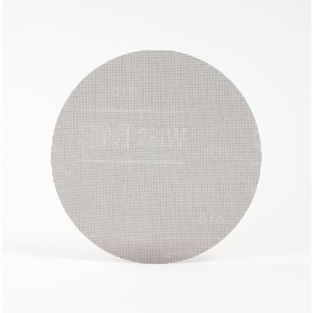 Cloth Disc,281W,8"x NH