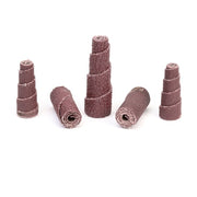 Full Tapered Crtrdg Rl 341D,3/8inx1inx1/8in P120 Xwt,100/pk