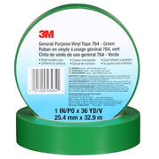 General Purpose Vinyl Tape 764,PK36