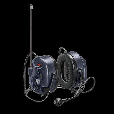 WS LiteCom Plus Headset MT73H7B4