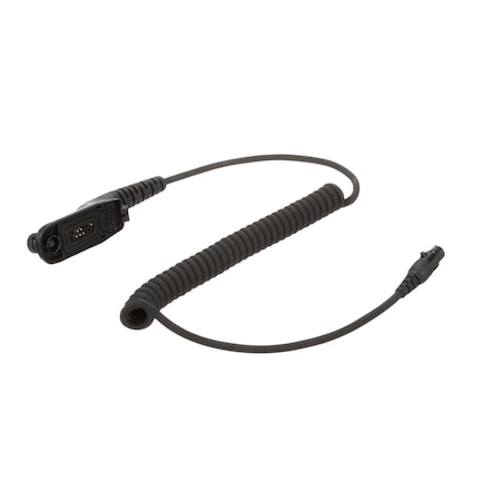Peltor WS XP Flex Cable for MOTOTRBO,FL