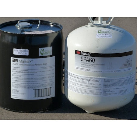 Stamark Surface Preparation Adhesive P50