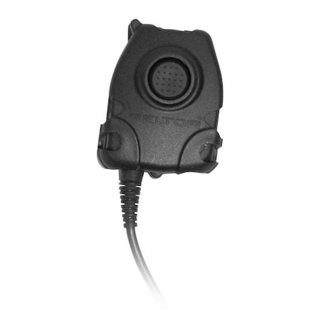 Motorola Radio,PTT Adaptor,Astro Sabre