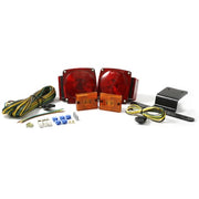 Utility Trailer Lighting Kit