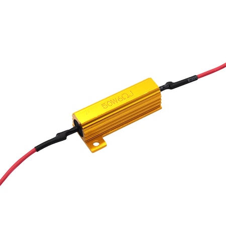 ALUM. LOAD EQUALIZER