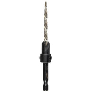 11/64 in. No 8 Countersink Drill Bit