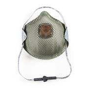 HandyStrap Respirator,N95,Disposable