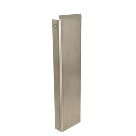 Filler Plate, 18-1/5 in