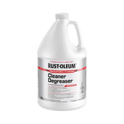 Cleaner/Degreaser, 1 gal Bottle, Liquid, 4 PK