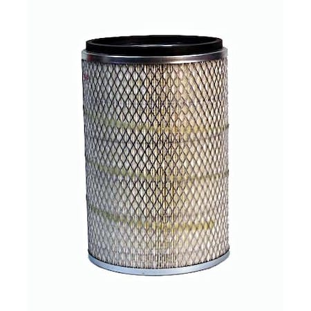 Air Filter,Round,Engine