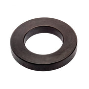 Flat Washer, For Screw Size M20 ,Steel Black Oxide Finish